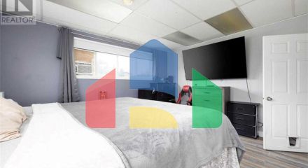 Residential - Single Family Home - Fort McMurray, Canada - Canada