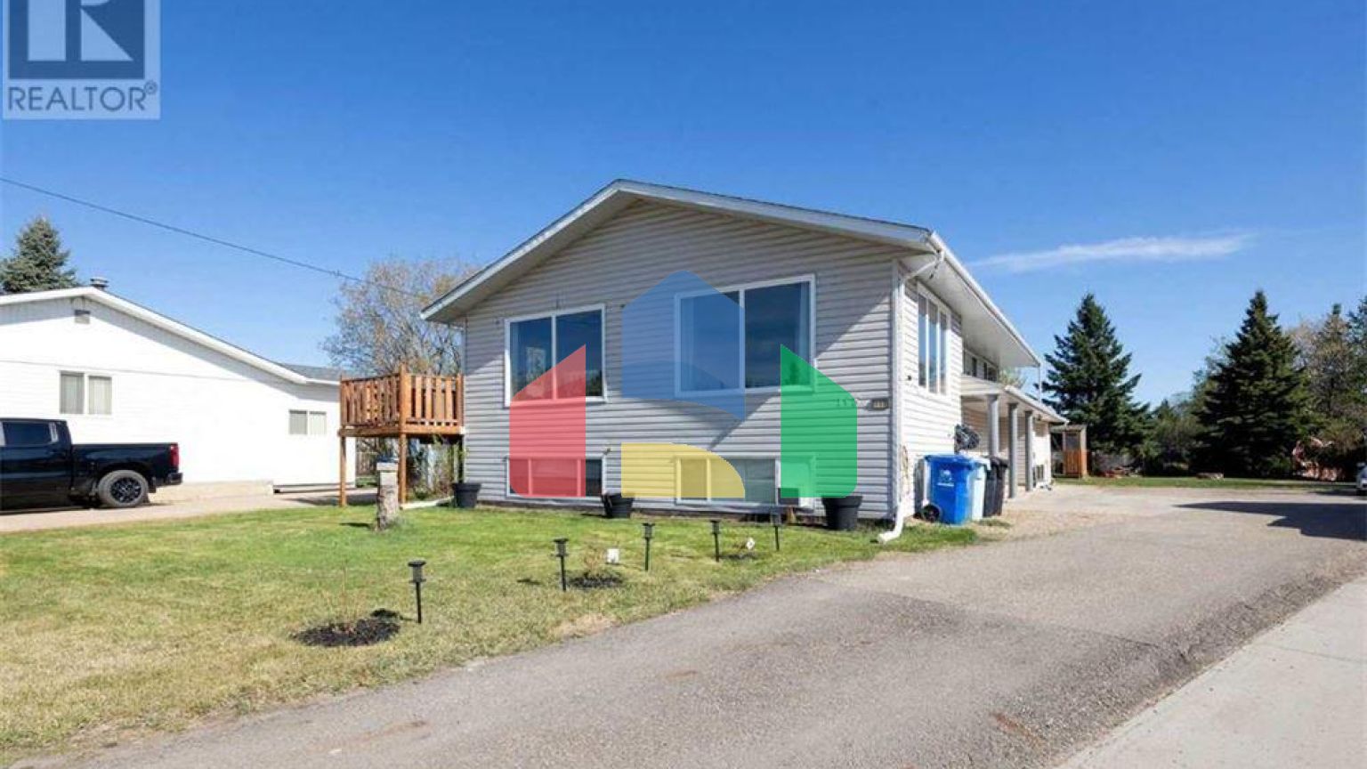 Residential - Single Family Home - Fort McMurray, Canada - Canada
