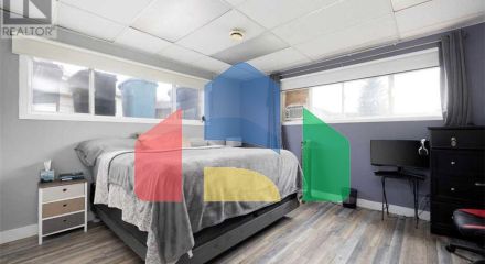 Residential - Single Family Home - Fort McMurray, Canada - Canada