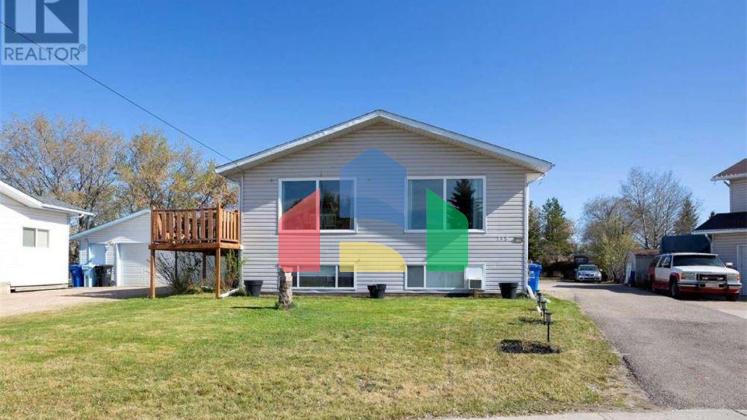 Residential - Single Family Home - Fort McMurray, Canada - Canada