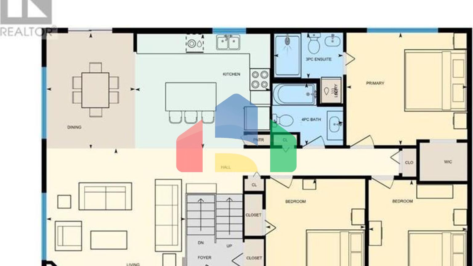 Residential - Single Family Home - Fort McMurray, Canada - Canada