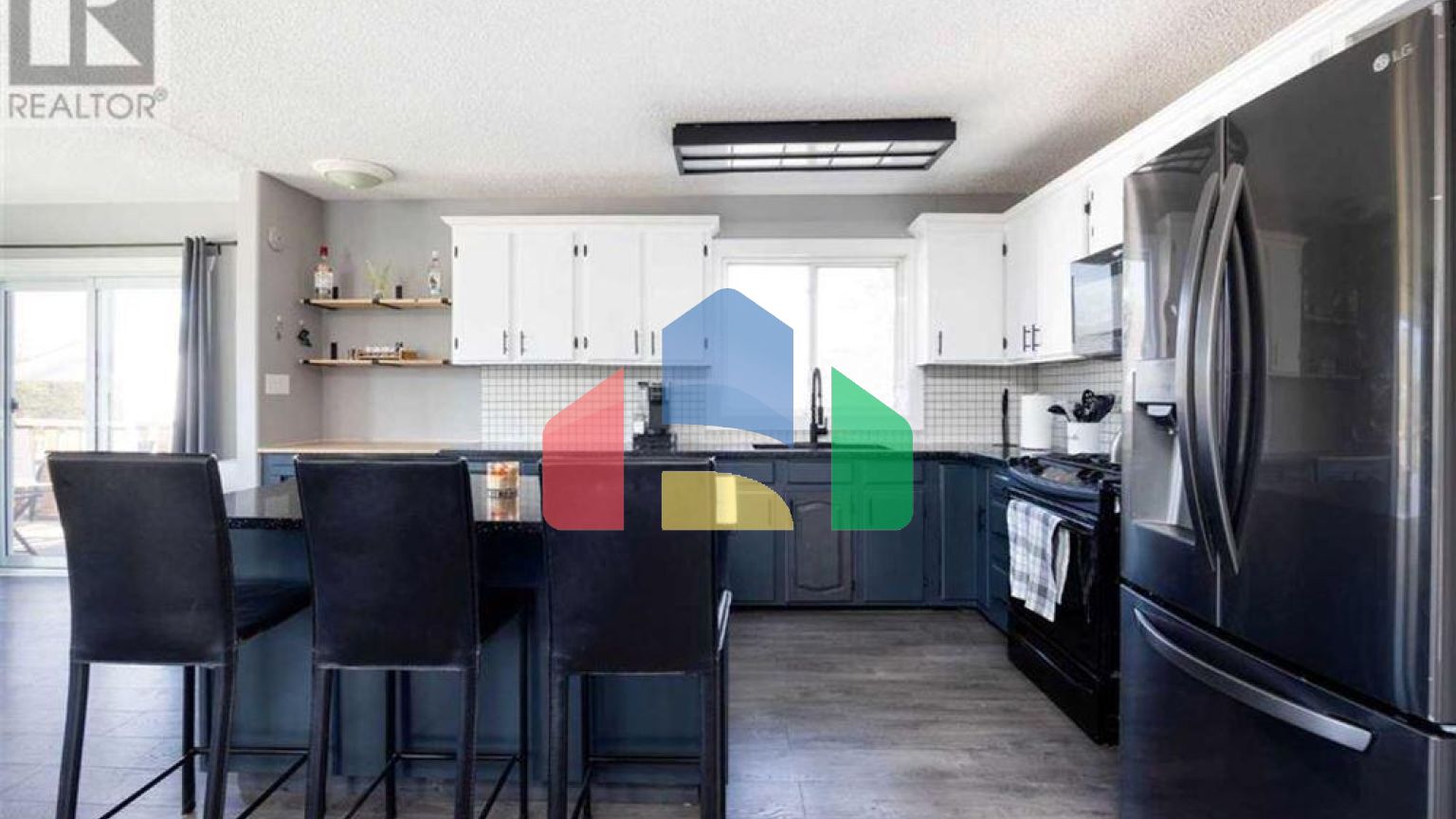 Residential - Single Family Home - Fort McMurray, Canada - Canada