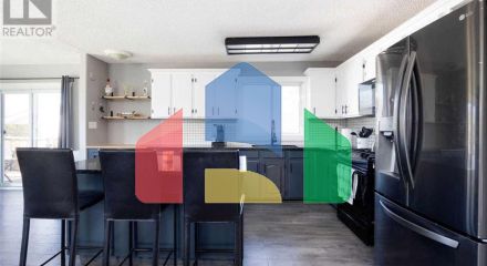 Residential - Single Family Home - Fort McMurray, Canada - Canada