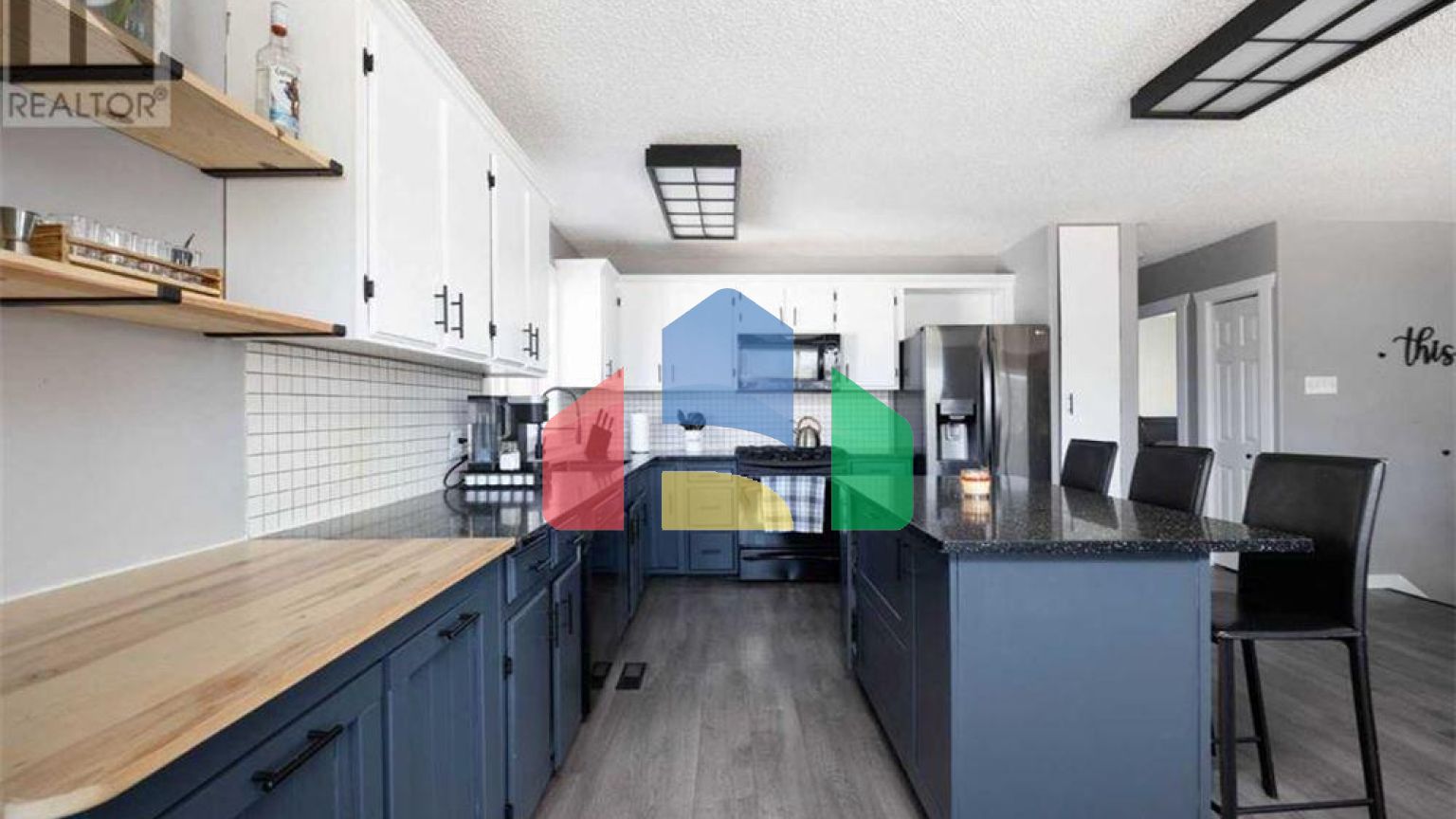 Residential - Single Family Home - Fort McMurray, Canada - Canada