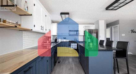 Residential - Single Family Home - Fort McMurray, Canada - Canada