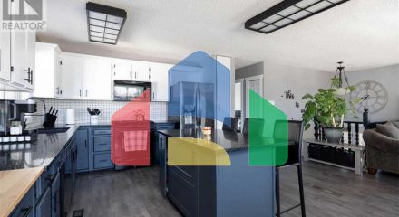 Residential - Single Family Home - Fort McMurray, Canada - Canada