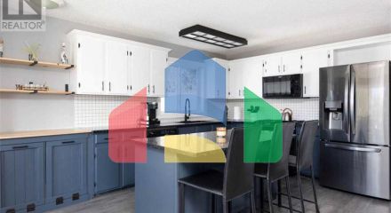 Residential - Single Family Home - Fort McMurray, Canada - Canada