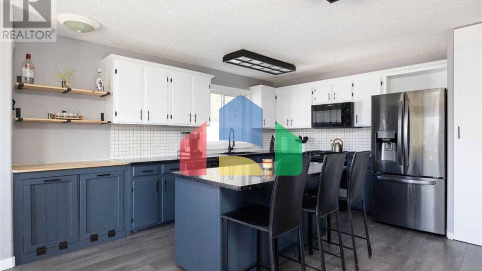 Residential - Single Family Home - Fort McMurray, Canada - Canada