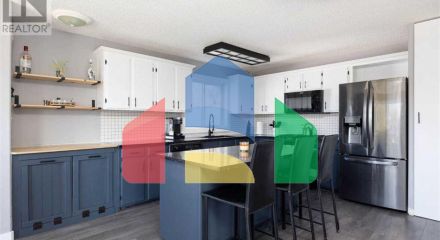 Residential - Single Family Home - Fort McMurray, Canada - Canada