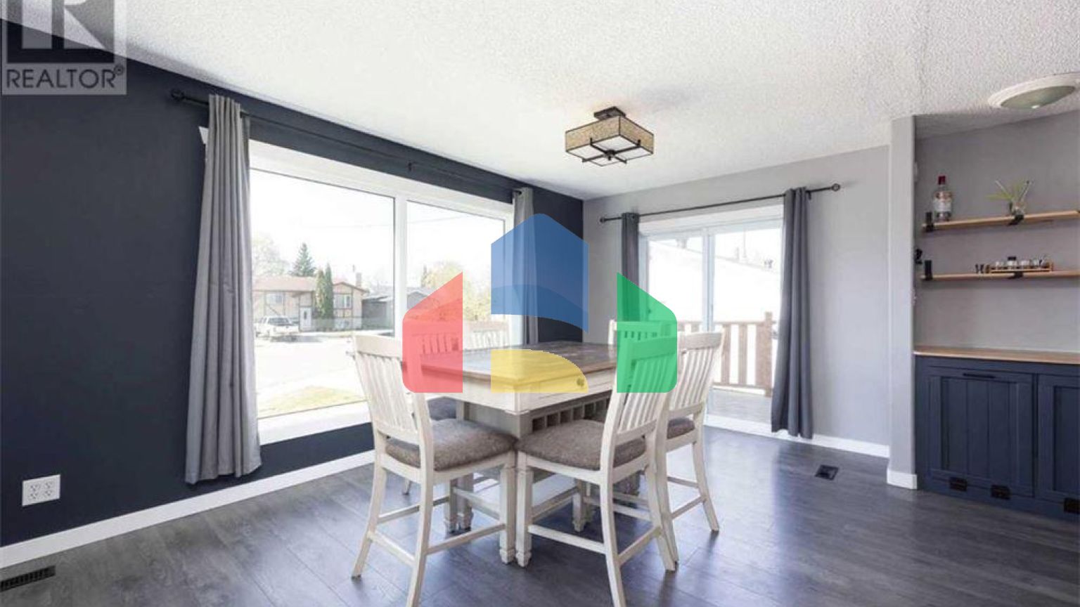 Residential - Single Family Home - Fort McMurray, Canada - Canada