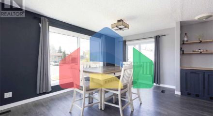 Residential - Single Family Home - Fort McMurray, Canada - Canada