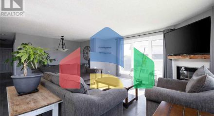 Residential - Single Family Home - Fort McMurray, Canada - Canada