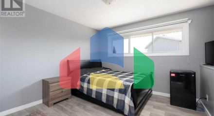 Residential - Single Family Home - Fort McMurray, Canada - Canada