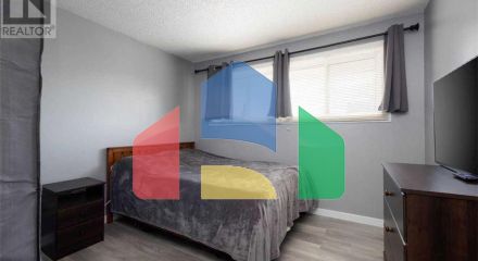 Residential - Single Family Home - Fort McMurray, Canada - Canada