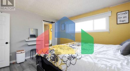Residential - Single Family Home - Fort McMurray, Canada - Canada