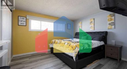 Residential - Single Family Home - Fort McMurray, Canada - Canada