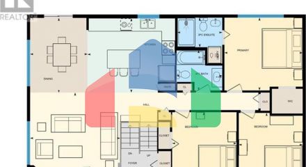 Residential - Single Family Home - Fort McMurray, Canada - Canada