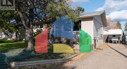 Residential - Single Family Home - Fort McMurray, Canada - Canada