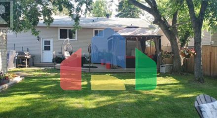 Residential - Single Family Home - Fort McMurray, Canada - Canada