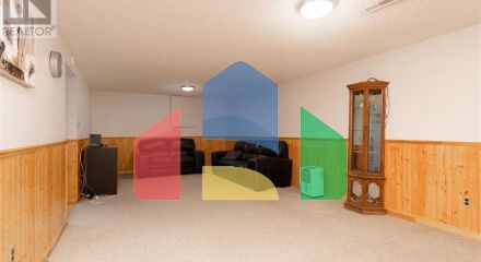 Residential - Single Family Home - Fort McMurray, Canada - Canada