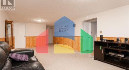 Residential - Single Family Home - Fort McMurray, Canada - Canada