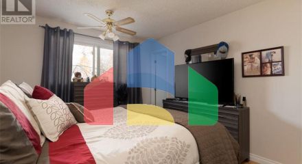 Residential - Single Family Home - Fort McMurray, Canada - Canada