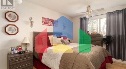 Residential - Single Family Home - Fort McMurray, Canada - Canada