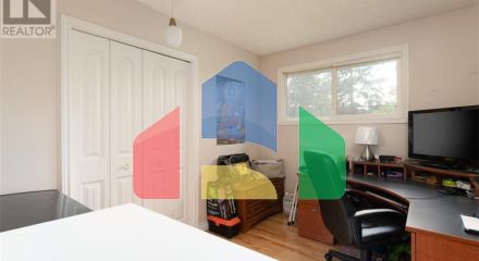 Residential - Single Family Home - Fort McMurray, Canada - Canada