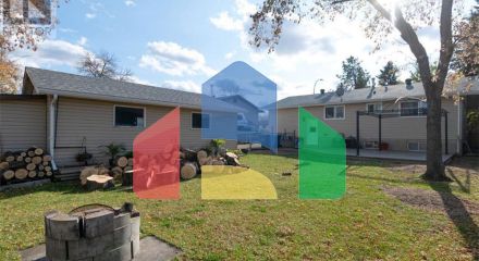 Residential - Single Family Home - Fort McMurray, Canada - Canada