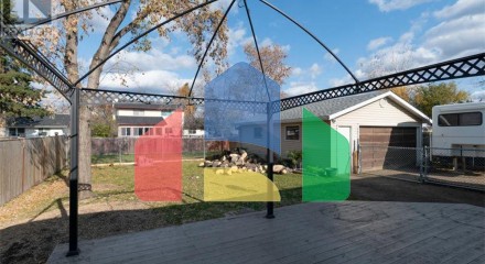 Residential - Single Family Home - Fort McMurray, Canada - Canada