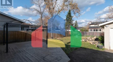 Residential - Single Family Home - Fort McMurray, Canada - Canada