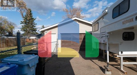 Residential - Single Family Home - Fort McMurray, Canada - Canada