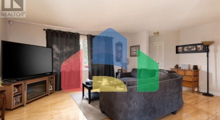 Residential - Single Family Home - Fort McMurray, Canada - Canada