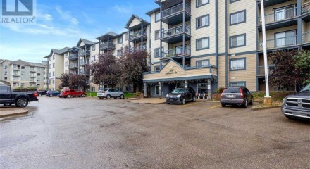 Residential - Condo/Apartment - Fort McMurray, Canada - Canada