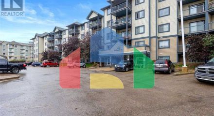Residential - Condo/Apartment - Fort McMurray, Canada - Canada