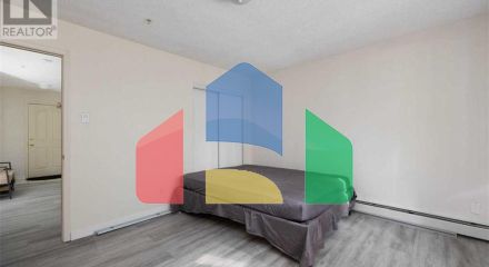 Residential - Condo/Apartment - Fort McMurray, Canada - Canada