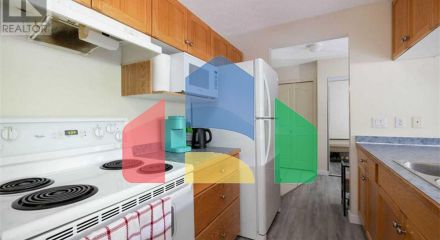 Residential - Condo/Apartment - Fort McMurray, Canada - Canada
