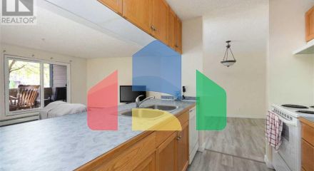 Residential - Condo/Apartment - Fort McMurray, Canada - Canada