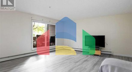 Residential - Condo/Apartment - Fort McMurray, Canada - Canada