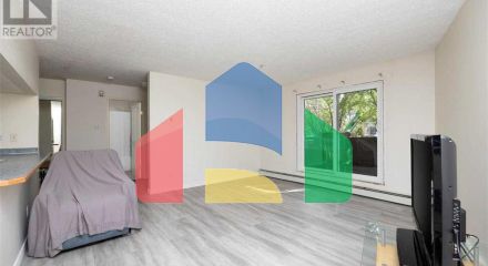 Residential - Condo/Apartment - Fort McMurray, Canada - Canada
