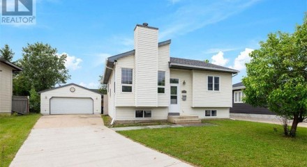 Residential - Single Family Home - Fort McMurray, Canada - Canada