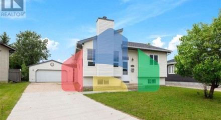 Residential - Single Family Home - Fort McMurray, Canada - Canada