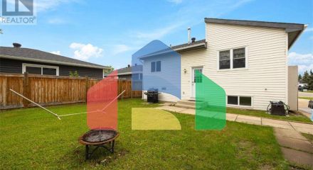 Residential - Single Family Home - Fort McMurray, Canada - Canada