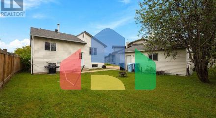 Residential - Single Family Home - Fort McMurray, Canada - Canada