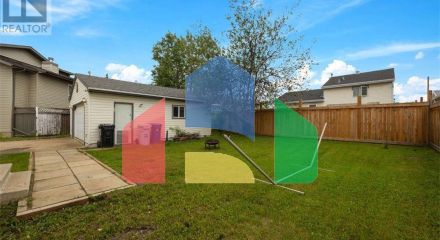 Residential - Single Family Home - Fort McMurray, Canada - Canada