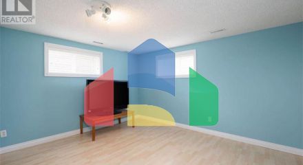 Residential - Single Family Home - Fort McMurray, Canada - Canada