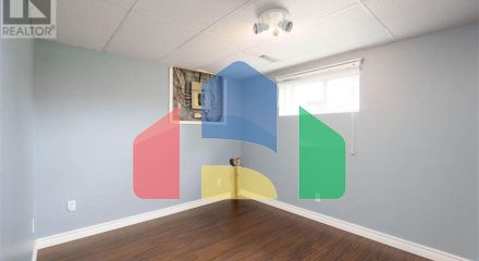 Residential - Single Family Home - Fort McMurray, Canada - Canada