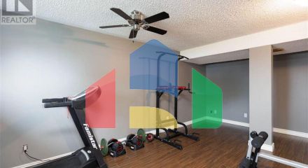 Residential - Single Family Home - Fort McMurray, Canada - Canada