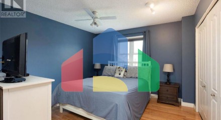 Residential - Single Family Home - Fort McMurray, Canada - Canada