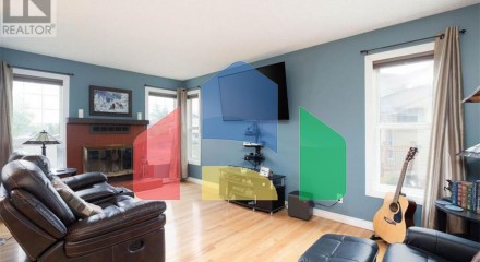Residential - Single Family Home - Fort McMurray, Canada - Canada